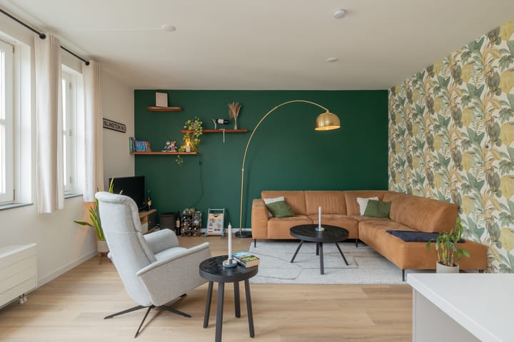 Foto 9 van Van der Palmkade 97