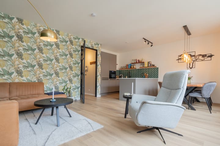 Foto 10 van Van der Palmkade 97