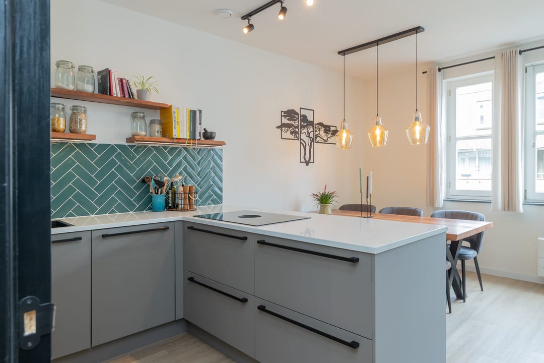 Foto 11 van Van der Palmkade 97