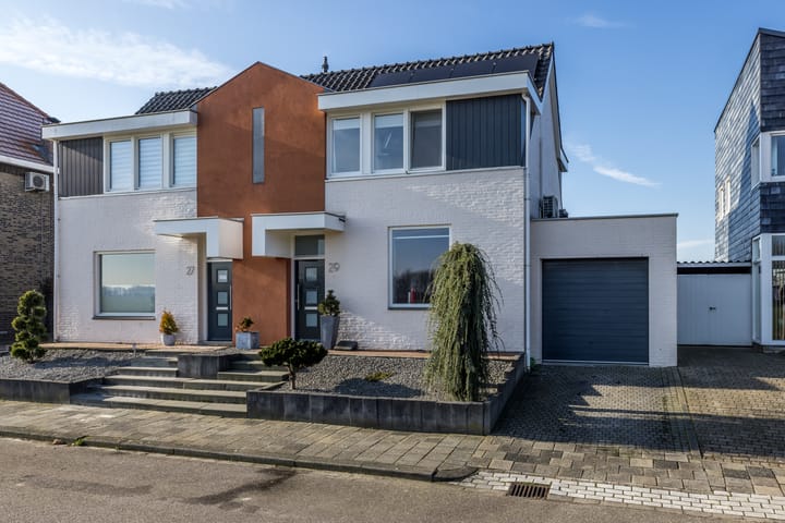 Foto 1 van Akerweg 29