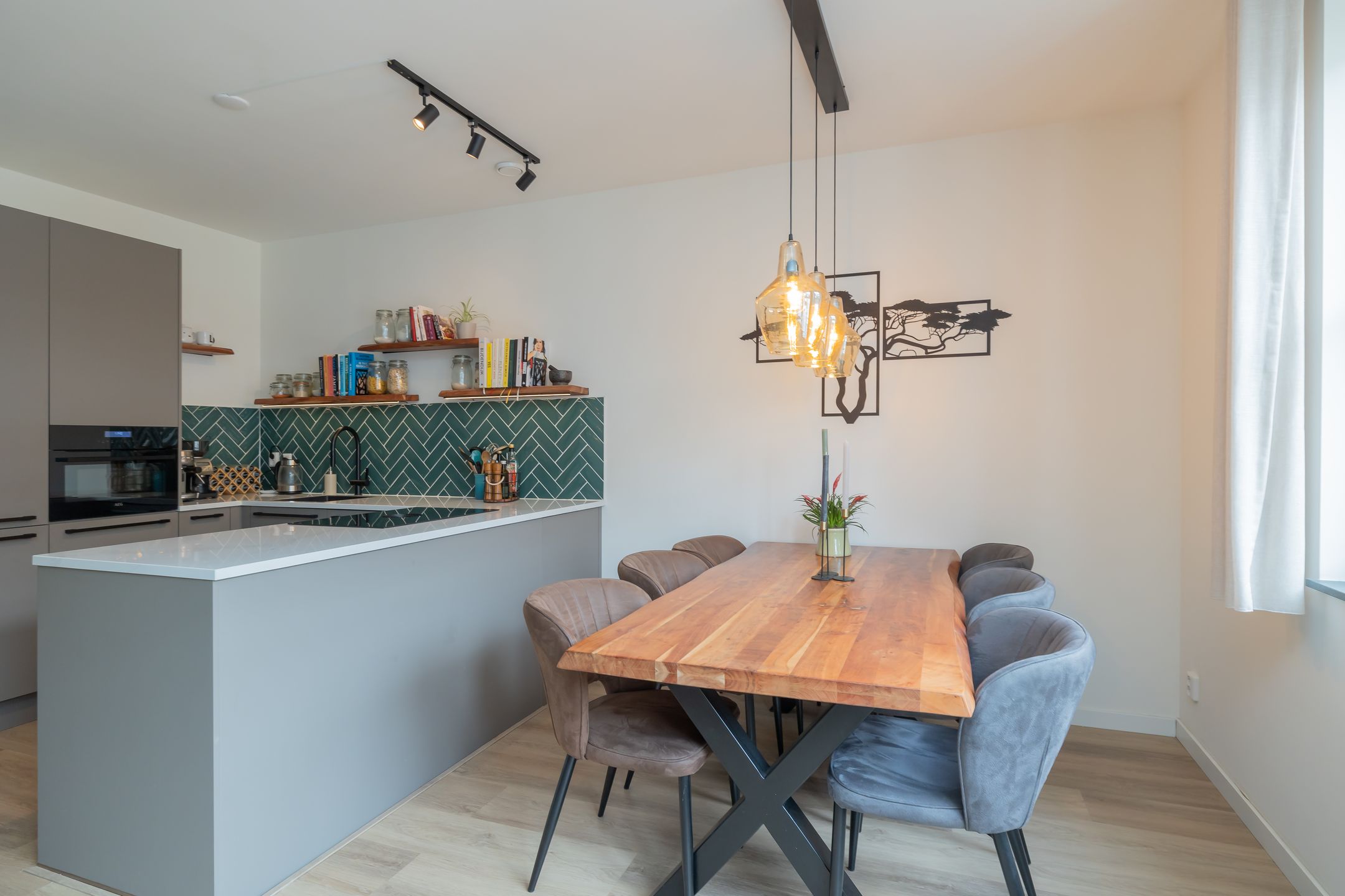 Foto 12 van Van der Palmkade 97