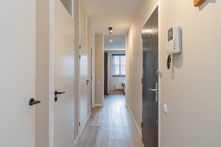 Foto 14 van Van der Palmkade 97