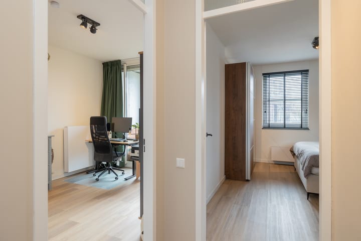 Foto 15 van Van der Palmkade 97