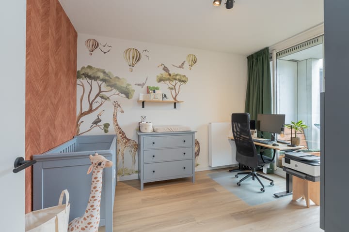 Foto 16 van Van der Palmkade 97