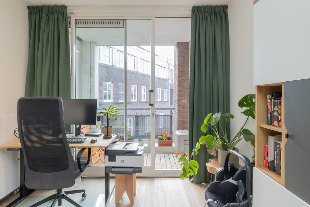 Foto 17 van Van der Palmkade 97