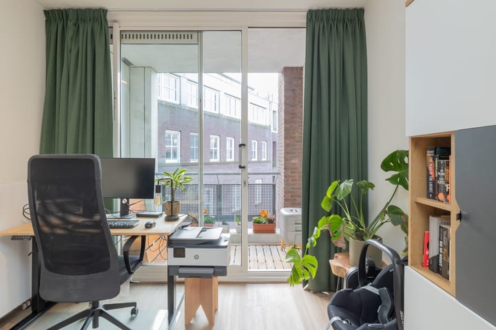 Foto 17 van Van der Palmkade 97