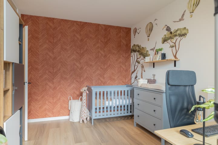 Foto 18 van Van der Palmkade 97