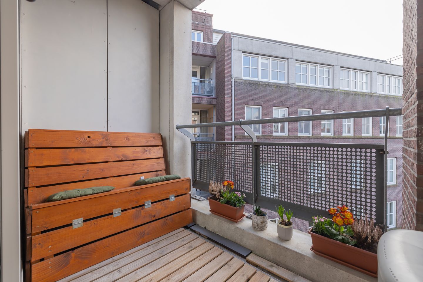 Foto 19 van Van der Palmkade 97