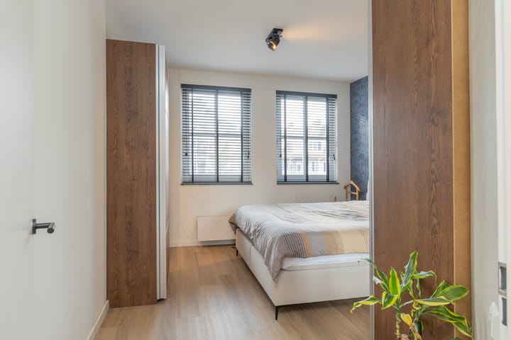 Foto 20 van Van der Palmkade 97