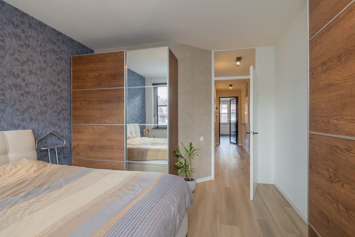 Foto 21 van Van der Palmkade 97