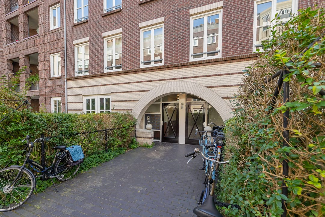 Foto 26 van Van der Palmkade 97