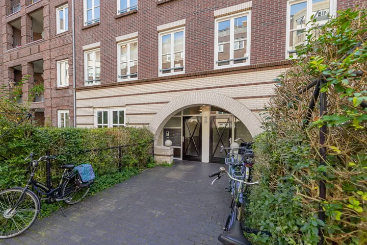 Foto 26 van Van der Palmkade 97