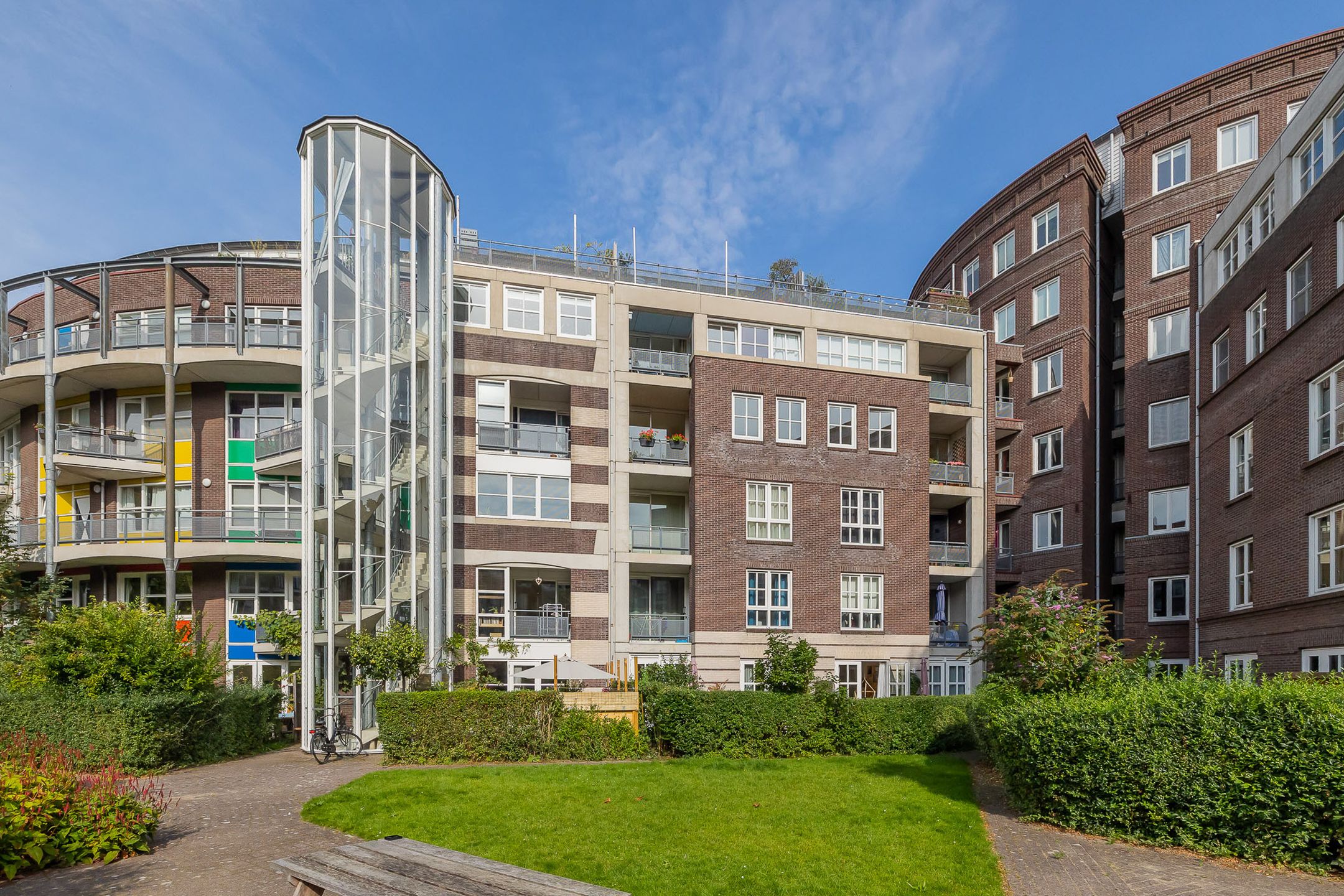 Foto 27 van Van der Palmkade 97