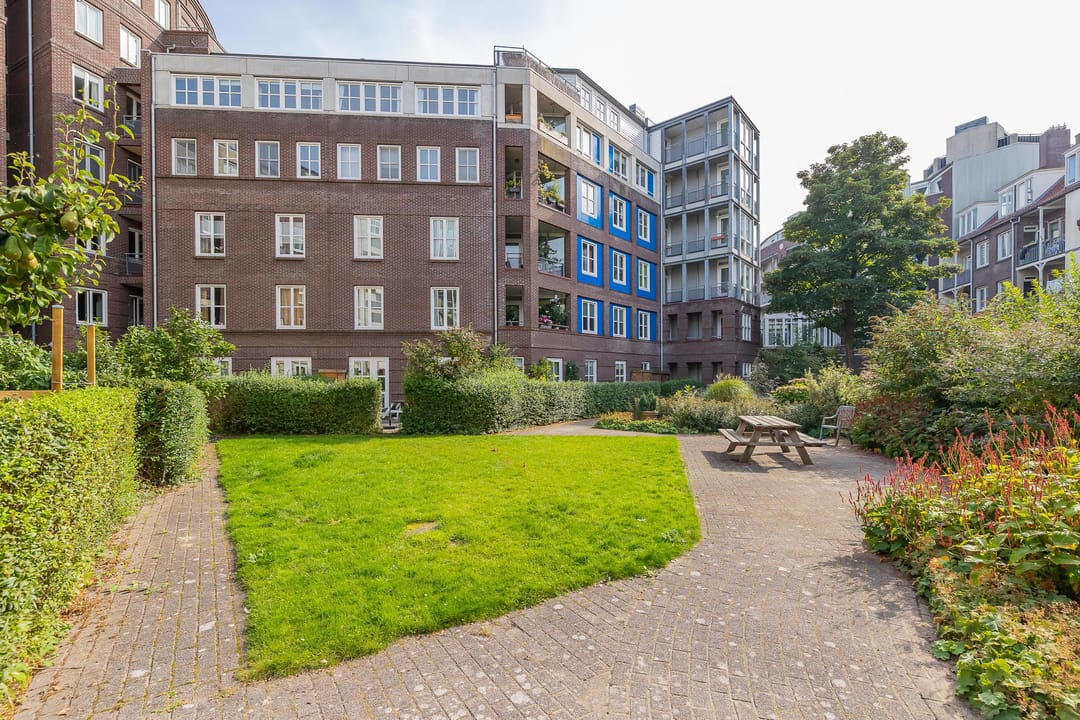 Foto 28 van Van der Palmkade 97