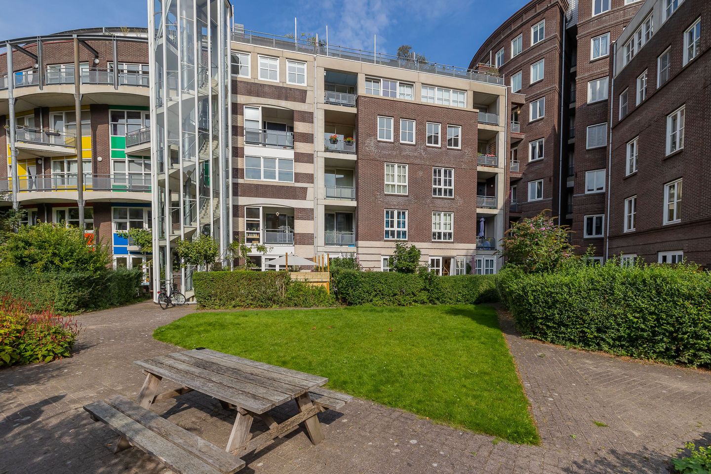 Foto 29 van Van der Palmkade 97