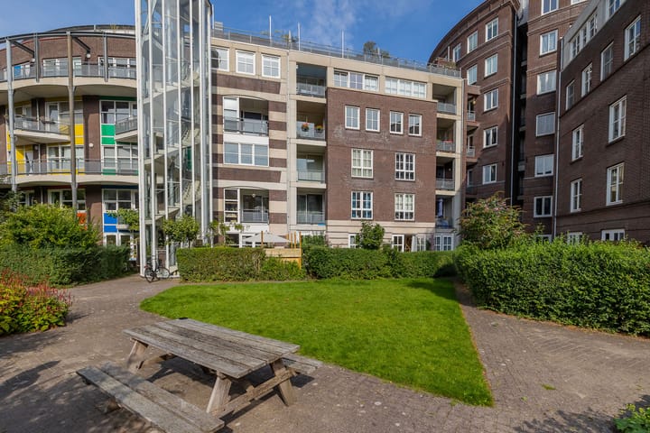 Foto 29 van Van der Palmkade 97