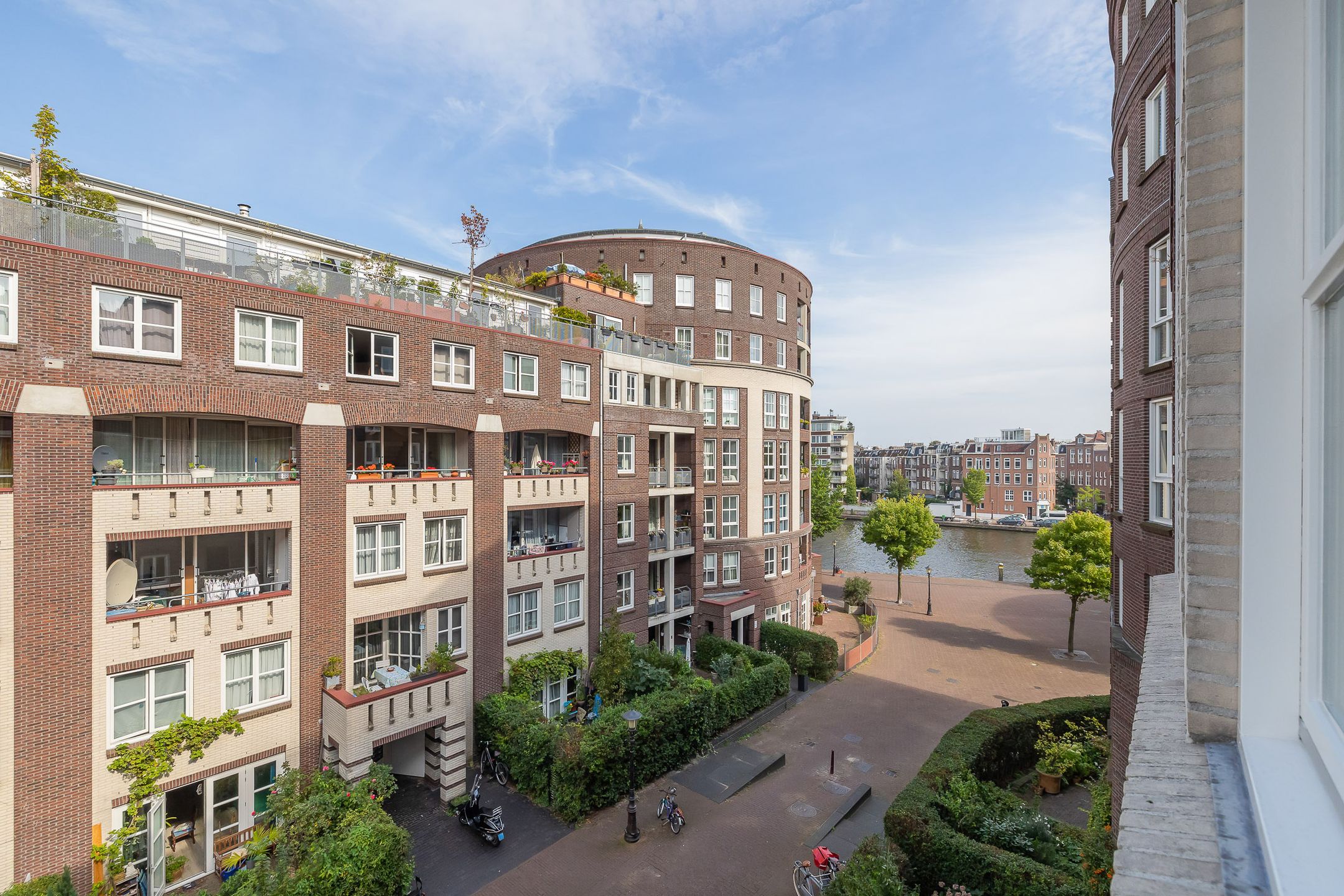 Foto 30 van Van der Palmkade 97