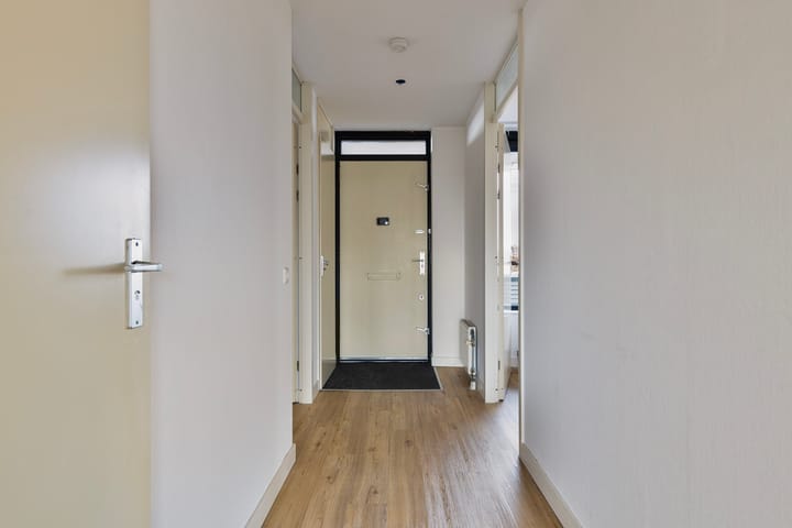 Foto 7 van Henriëtte Roland Holstlaan 85