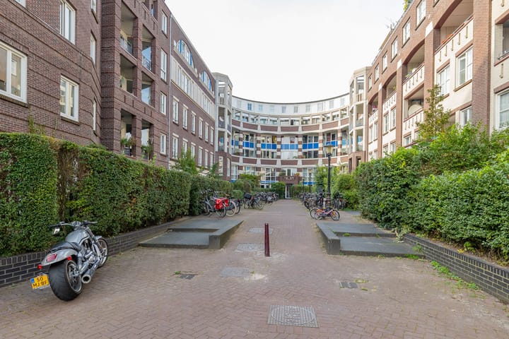 Foto 31 van Van der Palmkade 97