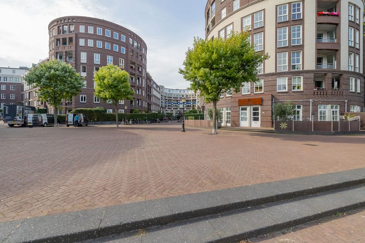 Foto 32 van Van der Palmkade 97