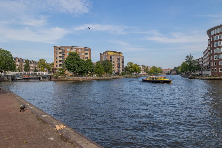 Foto 33 van Van der Palmkade 97