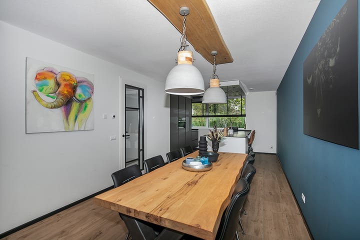 Foto 2 van Stekelbaars 2