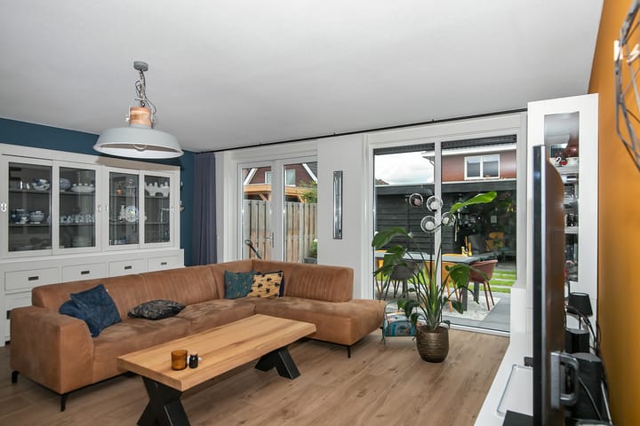 Foto 8 van Stekelbaars 2