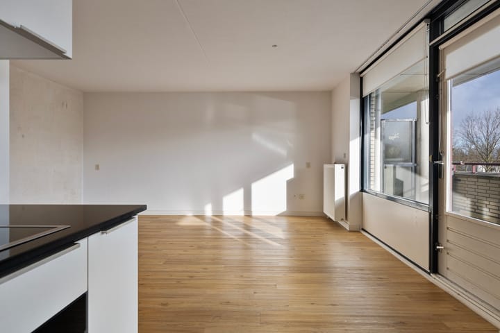 Foto 10 van Henriëtte Roland Holstlaan 85