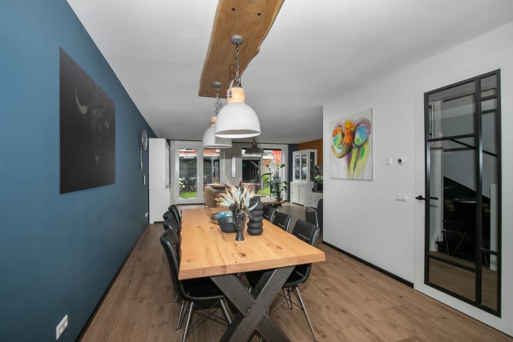 Foto 13 van Stekelbaars 2