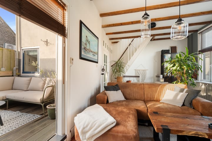 Foto 3 van Dwarsbleekstraat 16