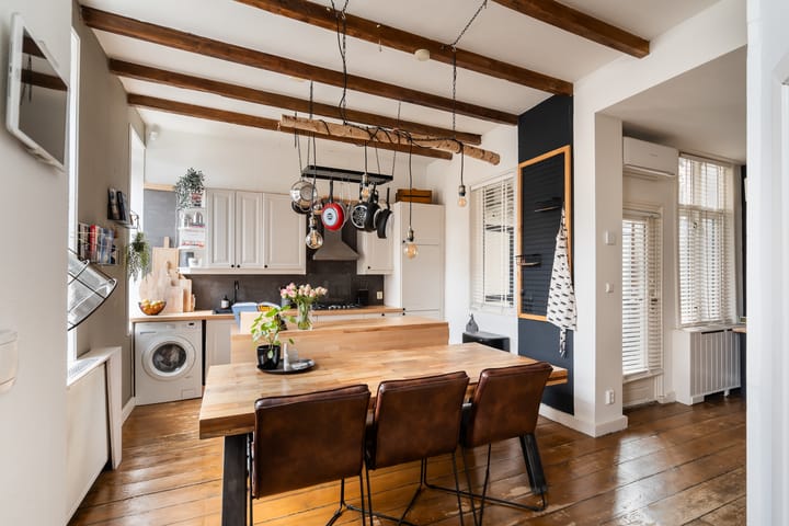 Foto 4 van Dwarsbleekstraat 16