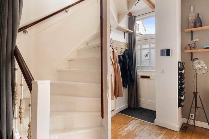 Foto 5 van Dwarsbleekstraat 16