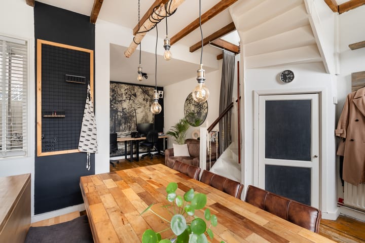 Foto 6 van Dwarsbleekstraat 16