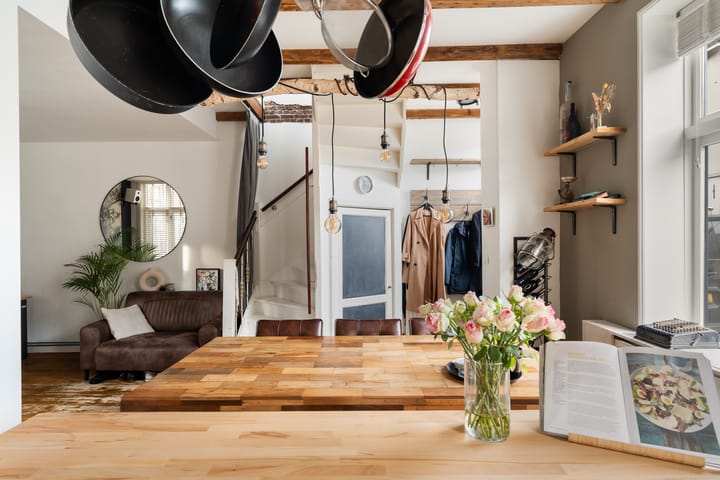 Foto 10 van Dwarsbleekstraat 16