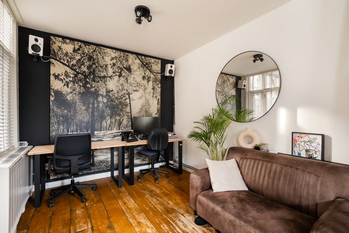 Foto 12 van Dwarsbleekstraat 16