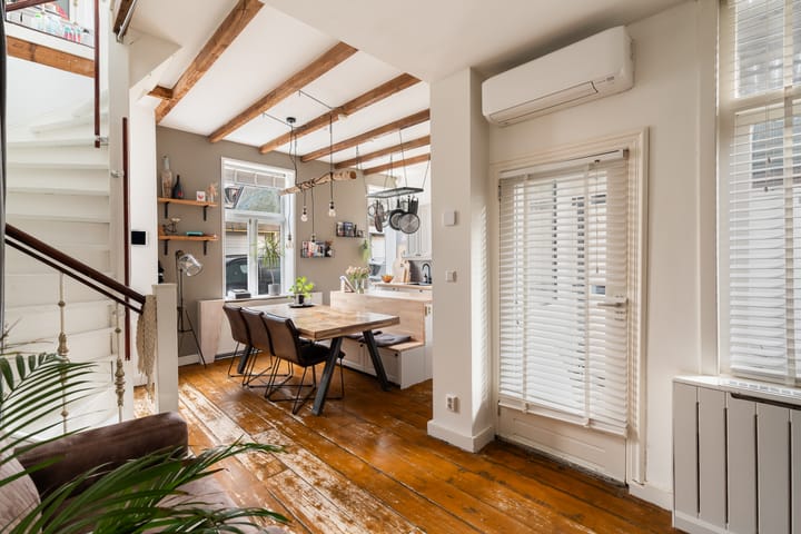 Foto 13 van Dwarsbleekstraat 16