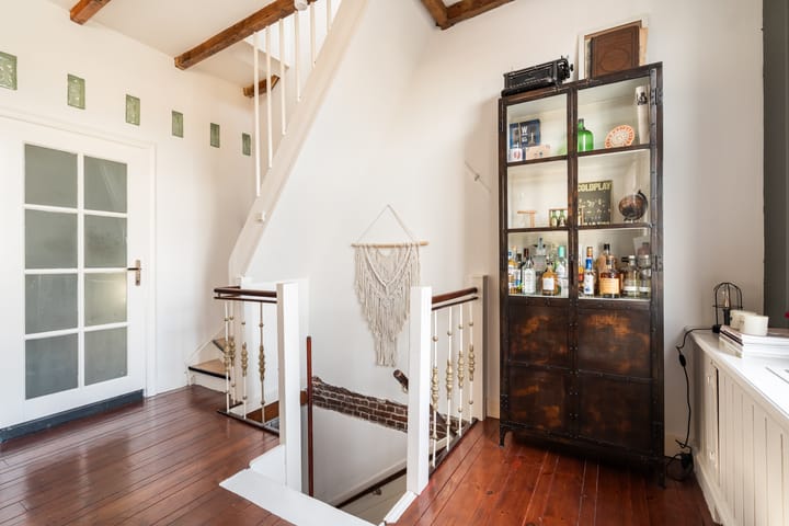 Foto 15 van Dwarsbleekstraat 16