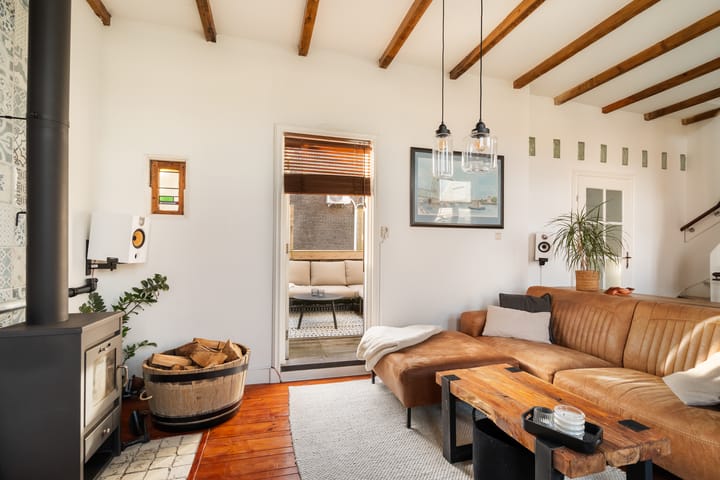 Foto 18 van Dwarsbleekstraat 16