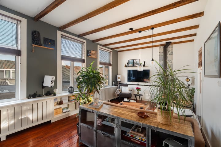 Foto 19 van Dwarsbleekstraat 16