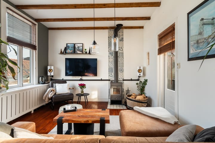 Foto 20 van Dwarsbleekstraat 16