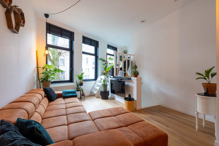 Foto 2 van Soetendaalseweg 89-A