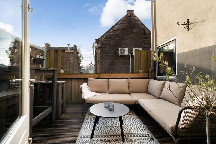 Foto 27 van Dwarsbleekstraat 16