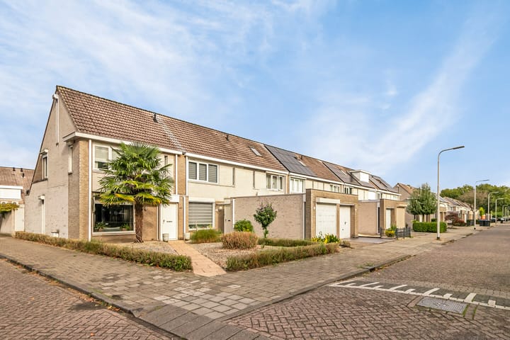 Monteverdistraat 63