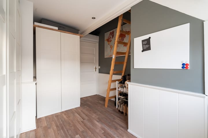 Foto 36 van Dwarsbleekstraat 16