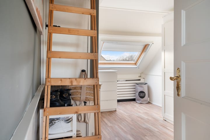 Foto 37 van Dwarsbleekstraat 16