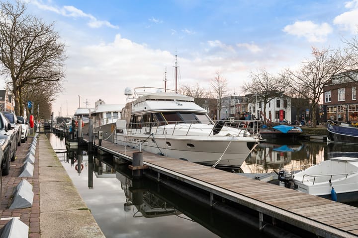 Foto 40 van Dwarsbleekstraat 16