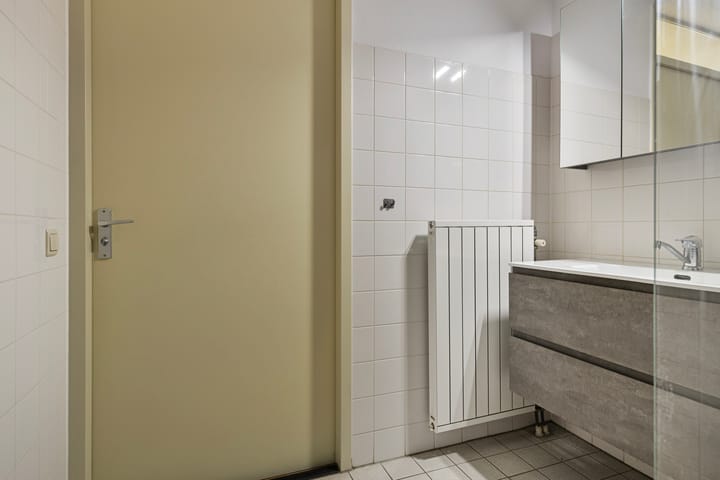 Foto 20 van Henriëtte Roland Holstlaan 85