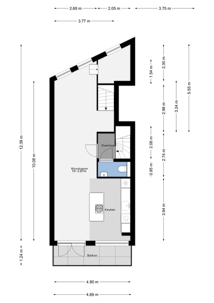 Foto 40 van Soetendaalseweg 89-A