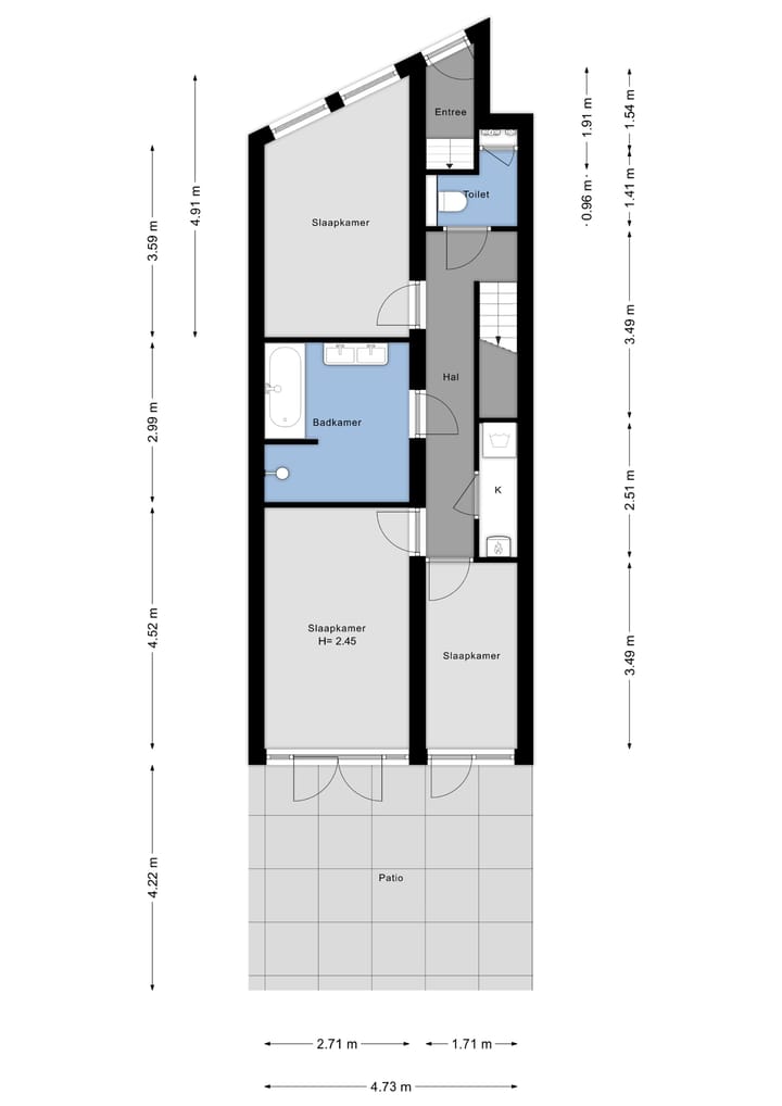 Foto 41 van Soetendaalseweg 89-A