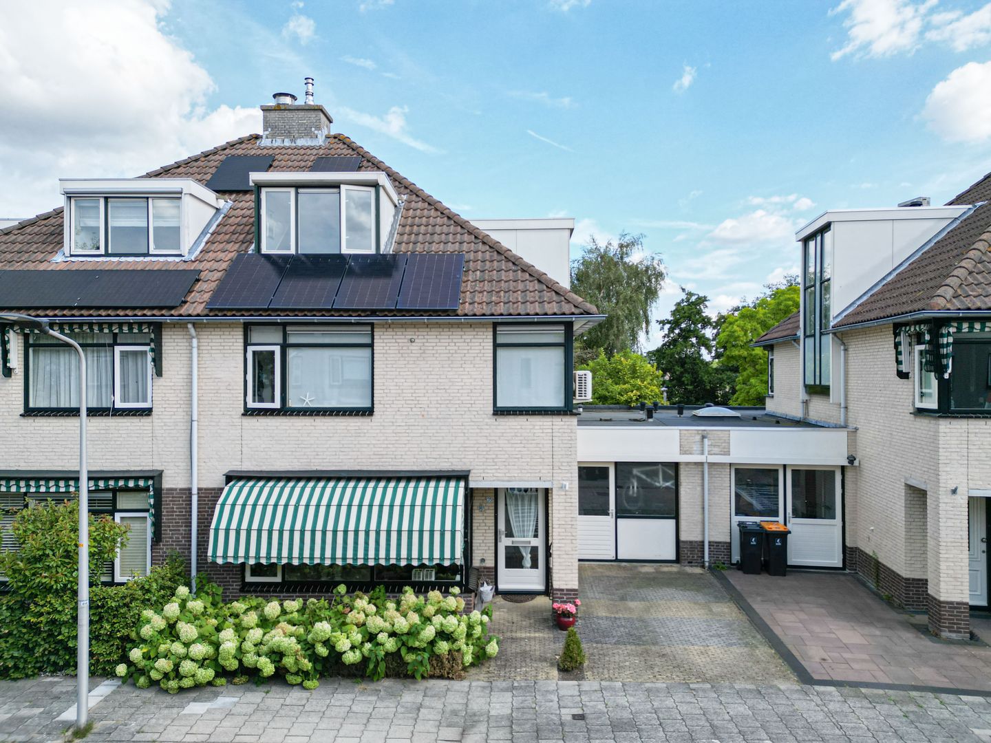 Foto 1 van Snoeklaan 35